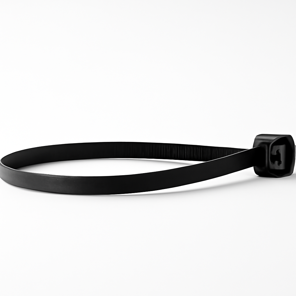 컬러 케이블타이