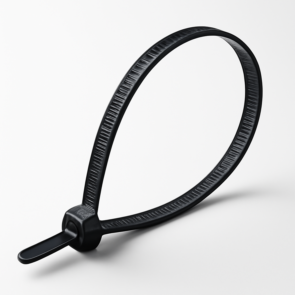 재사용 케이블타이